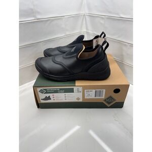 Muck Boot Company Women's Outscape Low Neoprene Booties size 9.5